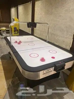 بلياردو 7و8و9 قدم تنس هوكي فرفيرة العاب ترفيهيه 15