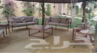 جلسات خارجيه جلسات احواش وحدائق جلسات سطوح 45