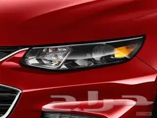 شمعه LT ماليبو 2016_2018 1