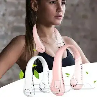 مروحة رقبة برودة الرياضة للاجواء الحارة 2