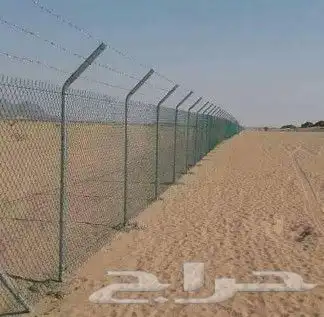 مقاول شبوك ونخيل وطلح وسدر توريد وتركيب جميع مناطق المملكة ا 0