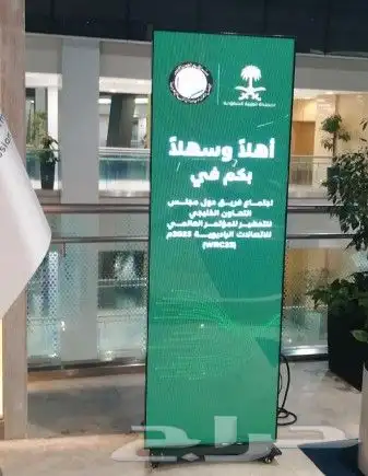 تأجير شاشات (وبيع) وصوتيات 6