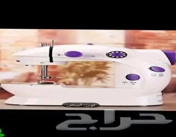 مكينة خياطة كهربائية حديثة للتعلم للصغار والكبار 1