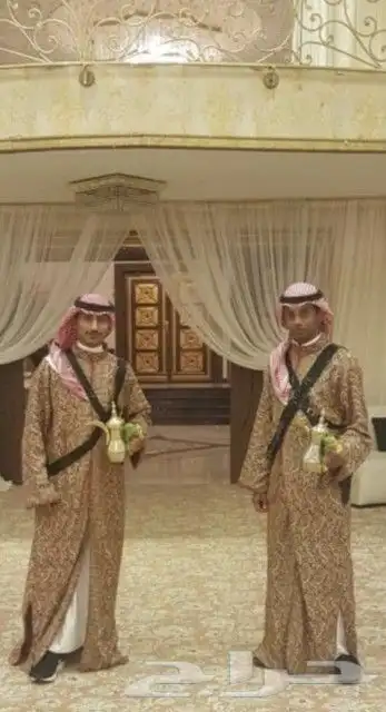 قهوجين وصبابين الحفلات ومناسبات 3