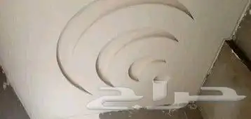 جبسم بورد جبس عادي أسمنت بورد 0