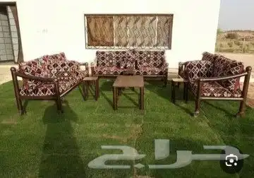 جملة وقطاعي سراير حديد شعبية للاحواش والاستراحات 1