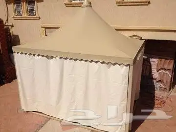 مضلات سواتر برجولات حداده 3