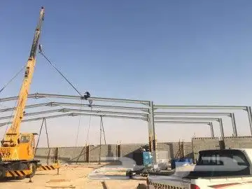 مضلات سواتر برجولات حداده 7