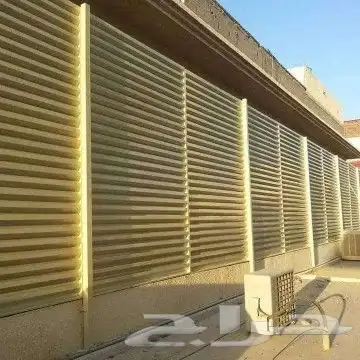 مضلات سواتر برجولات حداده 10