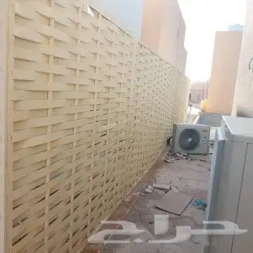 مضلات سواتر برجولات حداده 23