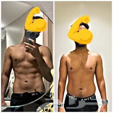 تدريب اون لاين ومتابعه شخصيه 0