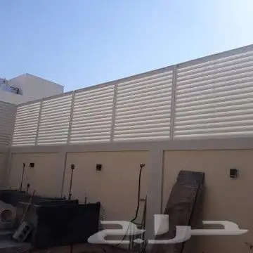 مضلات سواتر برجولات حداده 25