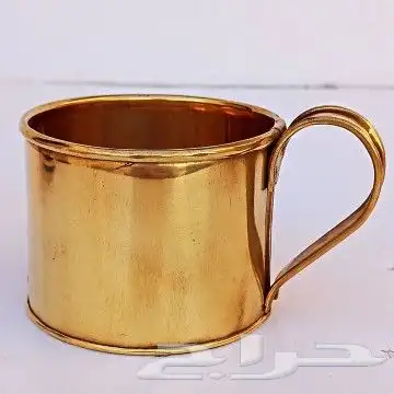 كأس قديم بالشعار السعودي 10ريال 1