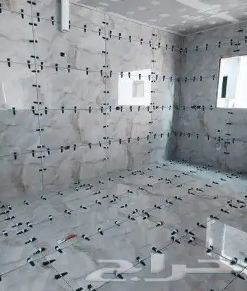 مقاول سرميك ورخام 1