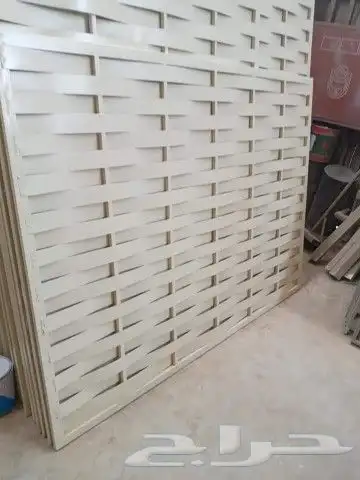 مضلات سواتر برجولات حداده 22