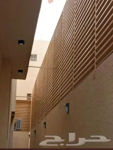 مضلات سواتر برجولات حداده 15