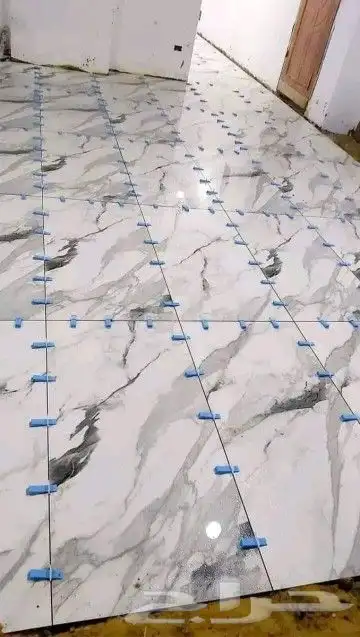 مقاول سرميك ورخام 2