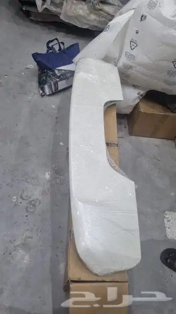 جناح لاند كروزر وكاله 2023 بلد 0