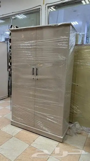 سرير دور سرير دورين بطانيه مخده مفرش سليب مرتبه 2