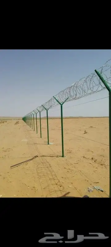 مقاول شبوك بجميع انواعها 8
