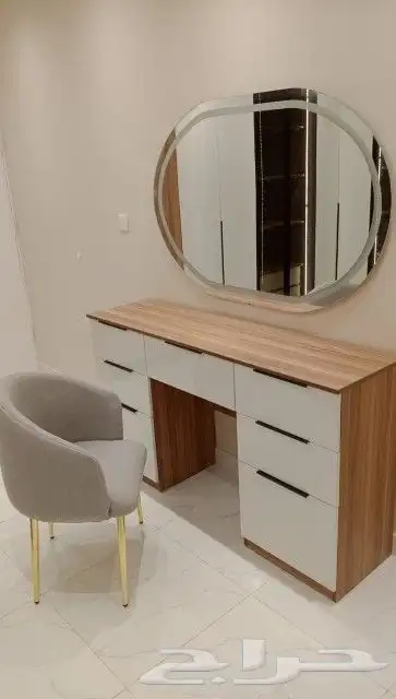 تفصيل غرف نوم على حسب الطلب 7