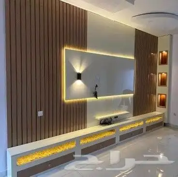دهانات وديكورات جميع مناطق القصيم 1