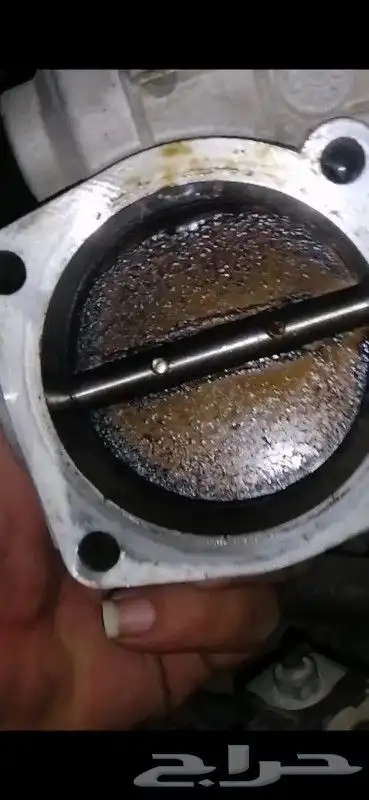 ورشه متنقل تنظيف بوابة و بخاخات 0