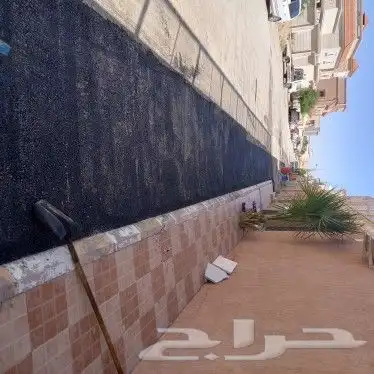 السلام عليكم ورحمه الله وبركاته يوجد جميع اعمال الاسفلت وجاي 8