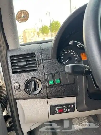 Sprinter for Rental للإيجار فقط 3