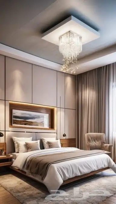 تصميم معماري استراحات شاليهات تصميم واجهات 1