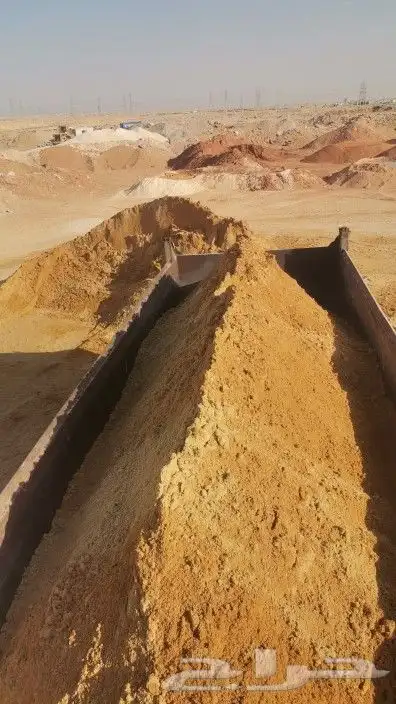 مبسط مواد بناء(رمل - اسمنت - بلك) https mabstmbina.com 49