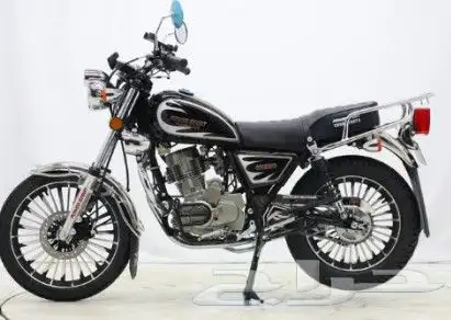 اباتشي كوبرا زلزال 250cc كمية محدودة جدا 3