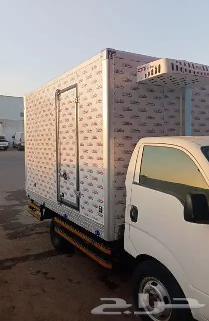 تفصيل الثلاجات وصناديق السيارات واجهزه التبريد والتجميد 3