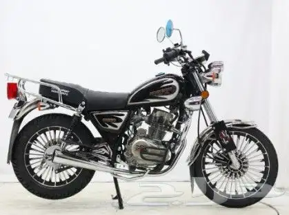 اباتشي كوبرا زلزال 250cc كمية محدودة جدا 4