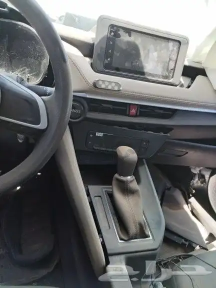 قطع غيار يارس 2023 6