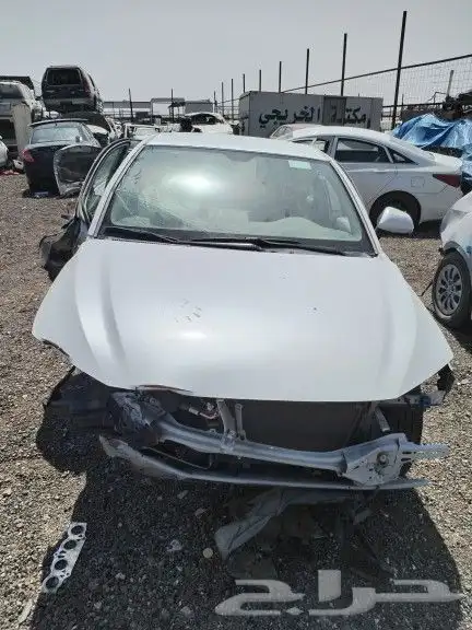 قطع غيار يارس 2023 8