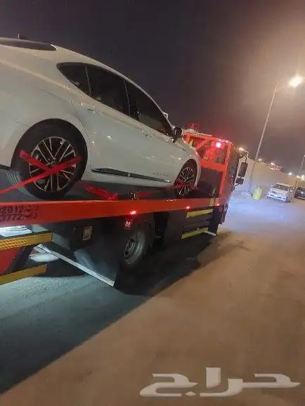 سطحه نقل سيارات الى جميع أنحاء المملكة 0