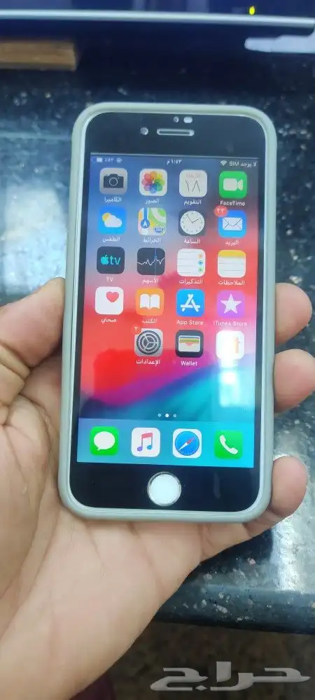 ايفون 6 1