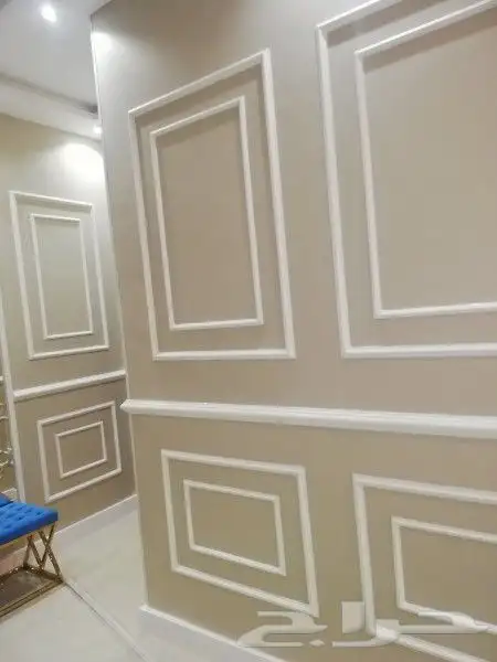 اعمال بديل الخشب وبديل الرخام 0