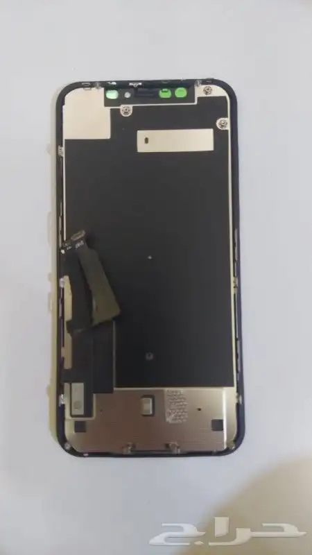 شاشة جوال موتو ونوكيا وهواوي وال جي وسوني 2