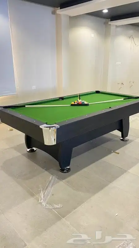 بلياردو 7و8و9 قدم تنس هوكي فرفيرة العاب ترفيهيه 1