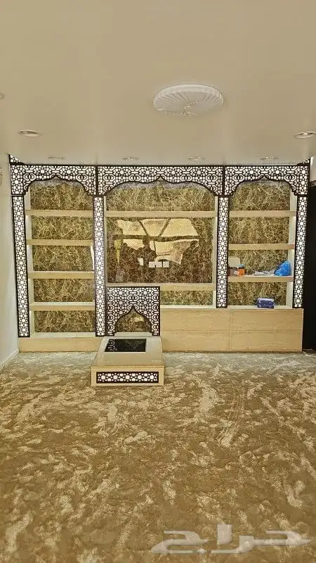 افران معجنات شويات منازل مشبات بناء افران 3