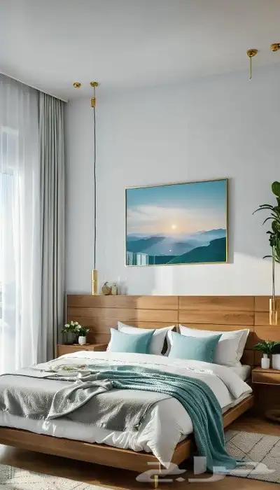 تصميم معماري استراحات شاليهات تصميم واجهات 10