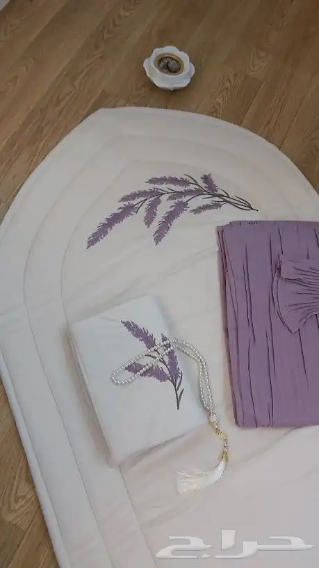 شراشف وسجادات صلاة 9