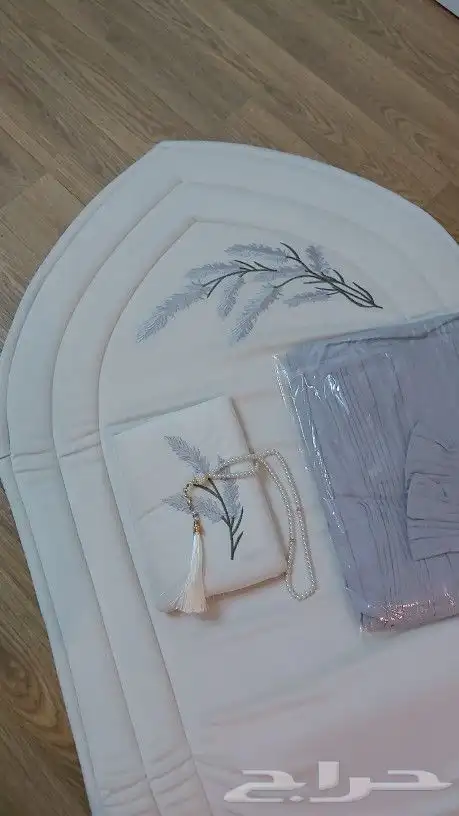 شراشف وسجادات صلاة 6