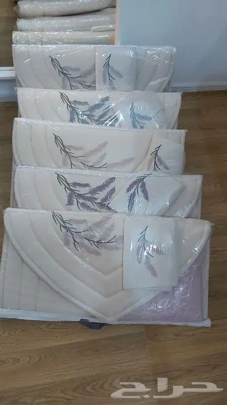 شراشف وسجادات صلاة 14