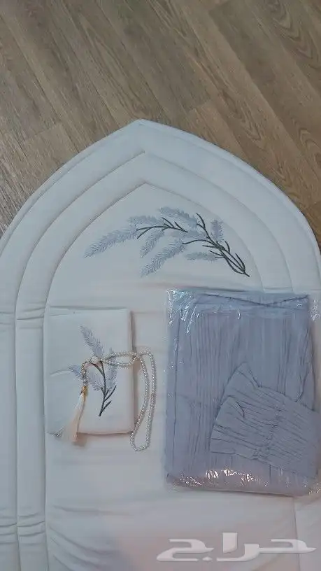 أطقم صلاة مميزة 12