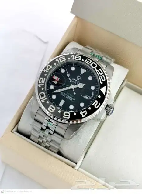 رولكس باتمان 2