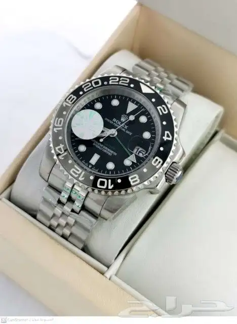 رولكس باتمان 3