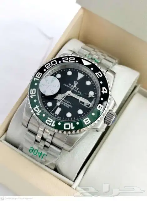 رولكس باتمان 4